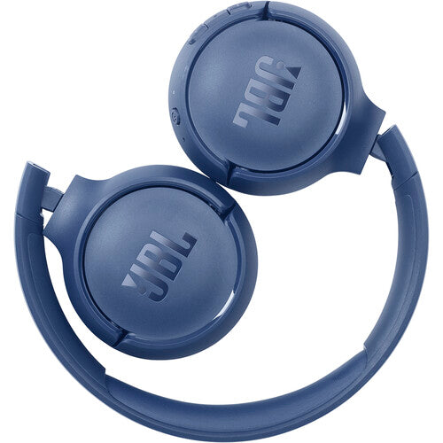 JBL Tune 510BT Wireless On-Ear Headphones