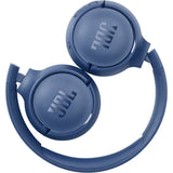 JBL Tune 510BT Wireless On-Ear Headphones