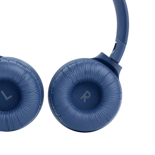 JBL Tune 510BT Wireless On-Ear Headphones