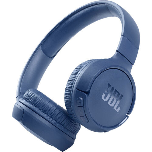 JBL Tune 510BT Wireless On-Ear Headphones