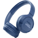 JBL Tune 510BT Wireless On-Ear Headphones
