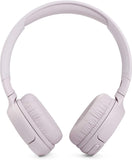 JBL Tune 510BT Wireless On-Ear Headphones