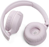 JBL Tune 510BT Wireless On-Ear Headphones