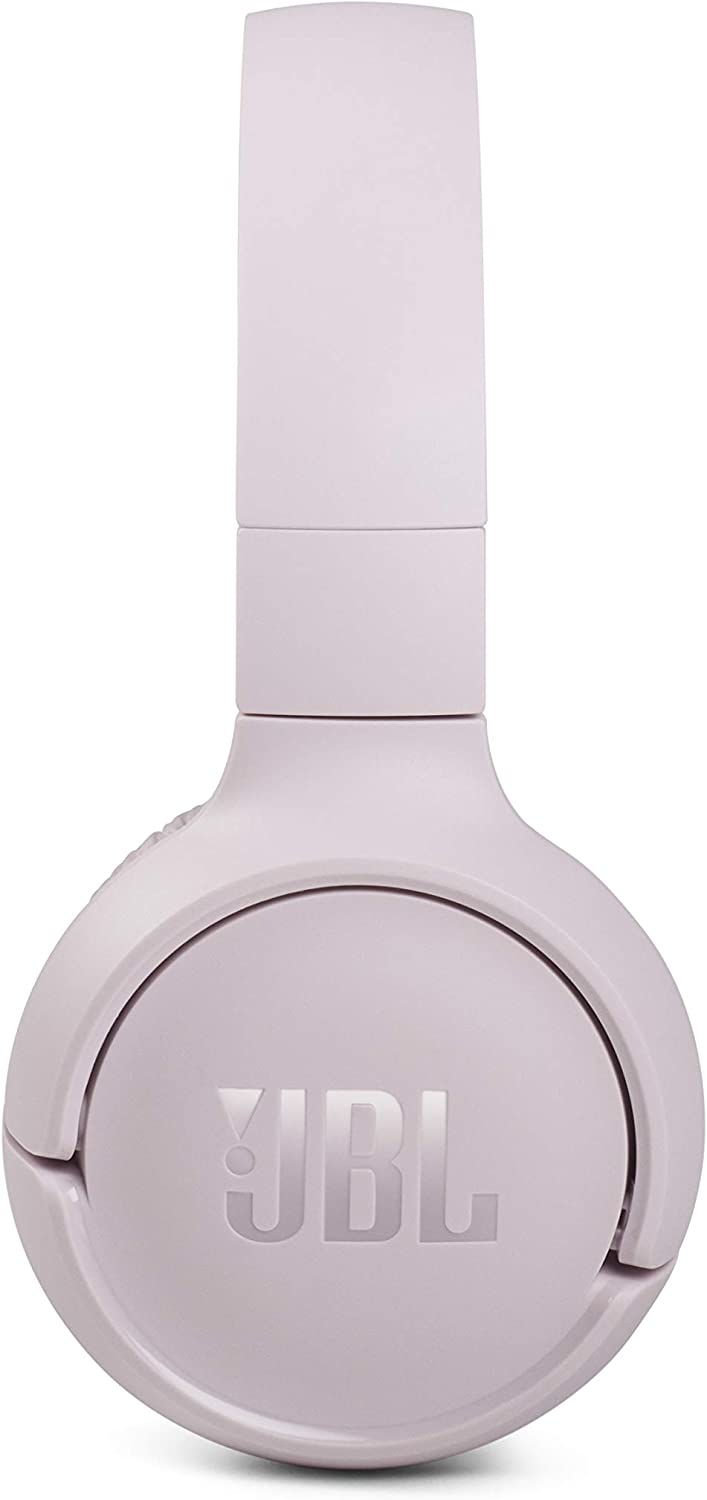 JBL Tune 510BT Wireless On-Ear Headphones
