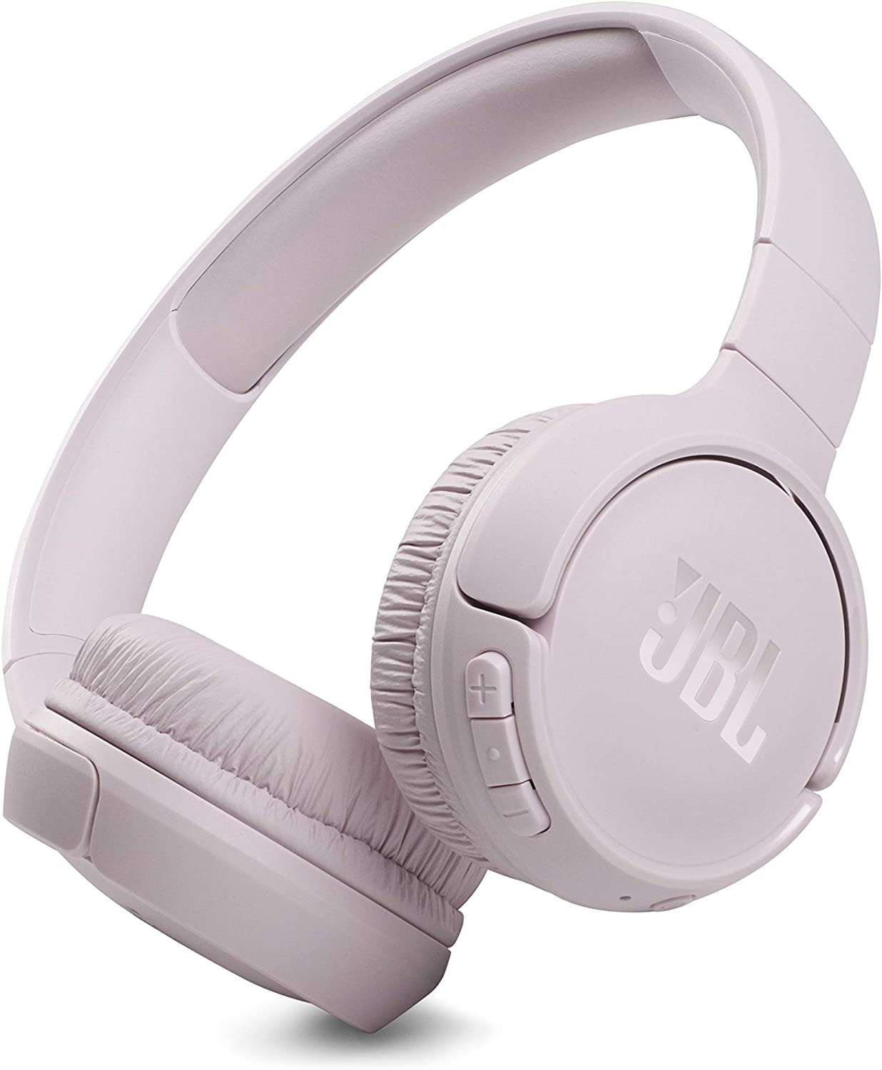 JBL Tune 510BT Wireless On-Ear Headphones