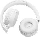 JBL Tune 510BT Wireless On-Ear Headphones