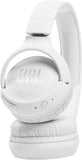 JBL Tune 510BT Wireless On-Ear Headphones