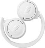 JBL Tune 510BT Wireless On-Ear Headphones