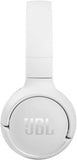 JBL Tune 510BT Wireless On-Ear Headphones