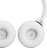 JBL Tune 510BT Wireless On-Ear Headphones