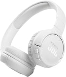 JBL Tune 510BT Wireless On-Ear Headphones