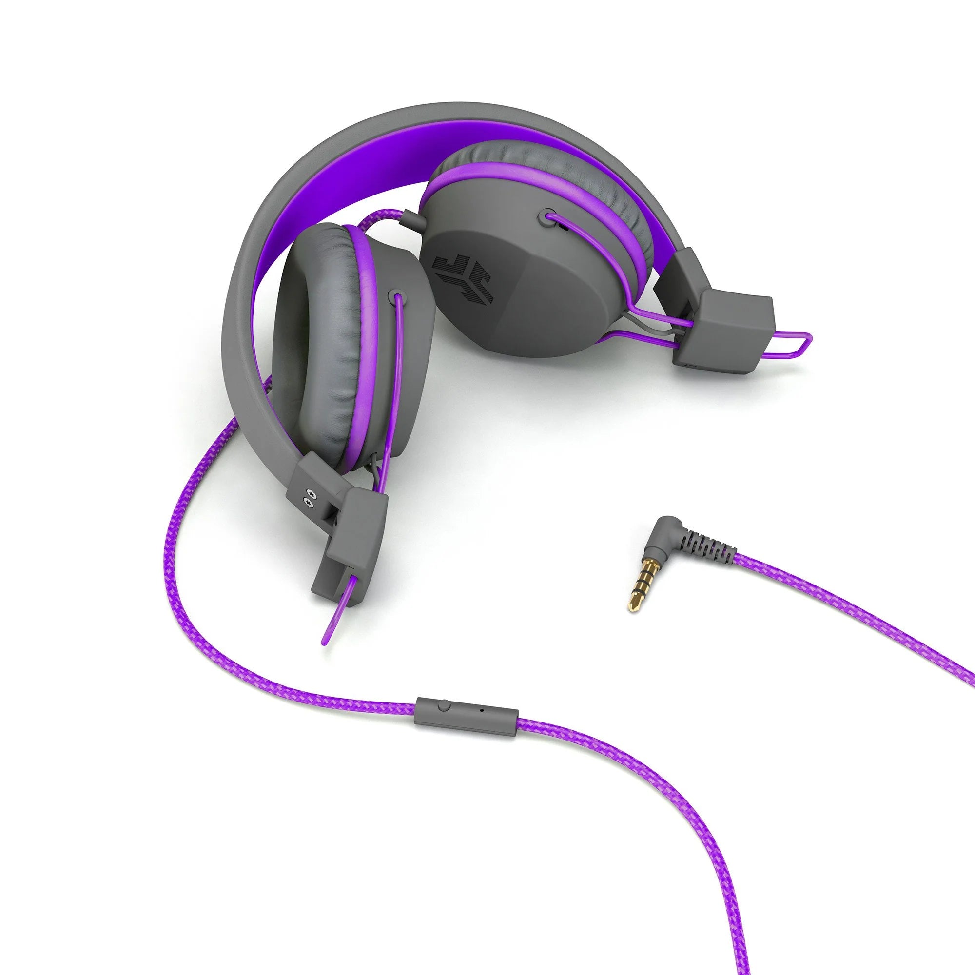 JLab JBuddies Studio On-Ear Kids Headphones