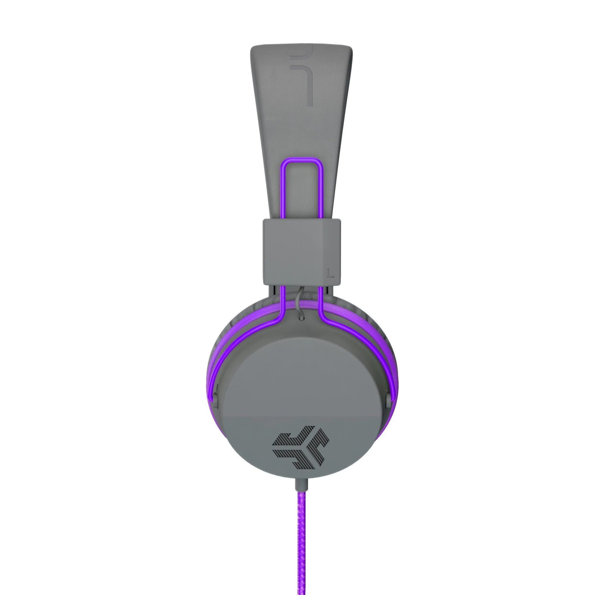 JLab JBuddies Studio On-Ear Kids Headphones