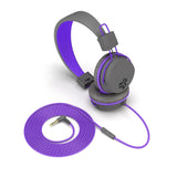 JLab JBuddies Studio On-Ear Kids Headphones
