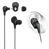 JLab JBuds Pro Signature Wired Earbuds