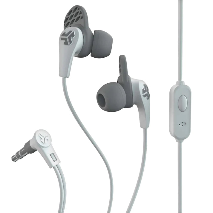 JLab JBuds Pro Signature Wired Earbuds Carlos