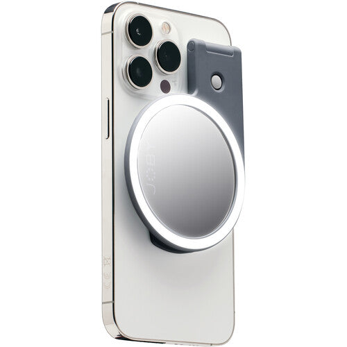 Anillo de luz Joby Beamo para MagSafe