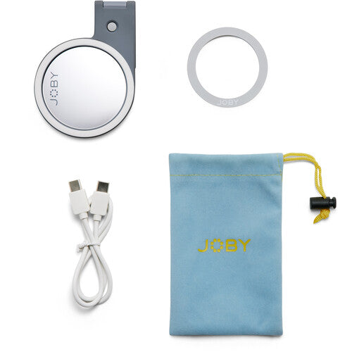 Anillo de luz Joby Beamo para MagSafe