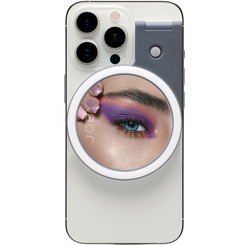 Anillo de luz Joby Beamo para MagSafe