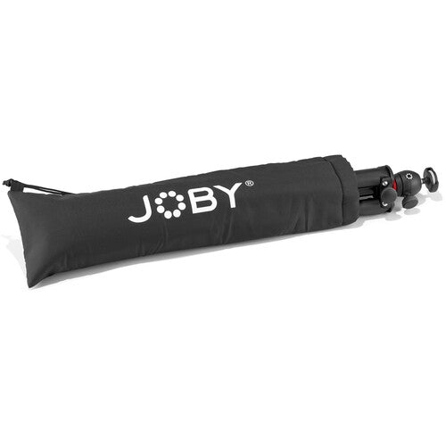 Kit de trípode ligero compacto Joby | Negro