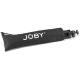 Joby Compact Light Tripod Kit | Black
