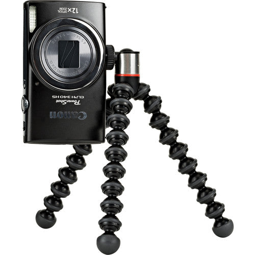Minitrípode flexible Joby GorillaPod 325