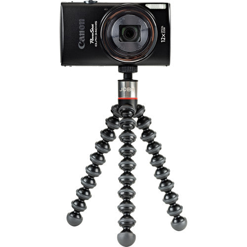 Minitrípode flexible Joby GorillaPod 325