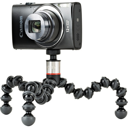 Minitrípode flexible Joby GorillaPod 325