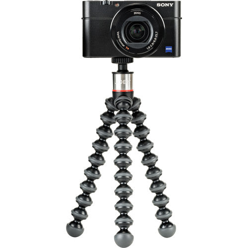 Mini trípode flexible Joby GorillaPod 500 