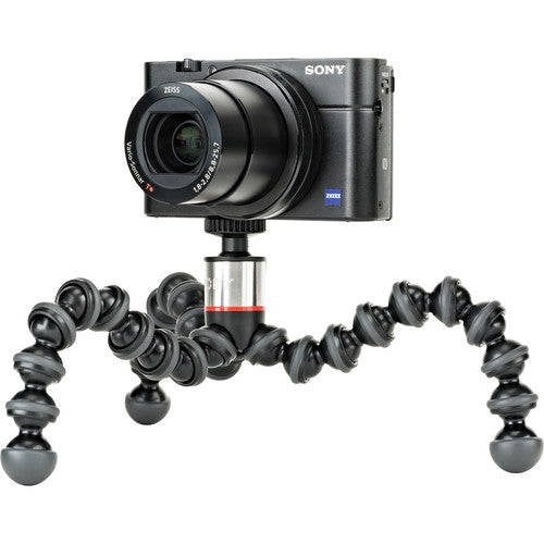 Mini trípode flexible Joby GorillaPod 500 