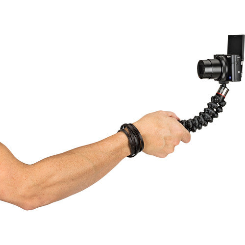 Mini trípode flexible Joby GorillaPod 500 