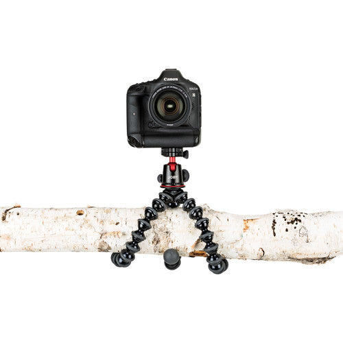 JOBY GorillaPod 5K Flexible Mini-Tripod with Ball Head Kit