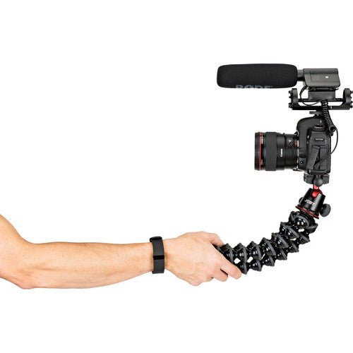 Minitrípode flexible con rótula JOBY GorillaPod 5K 