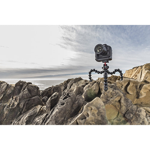 JOBY GorillaPod 5K Flexible Mini-Tripod with Ball Head Kit