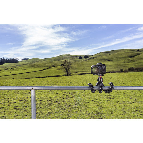 JOBY GorillaPod 5K Flexible Mini-Tripod with Ball Head Kit