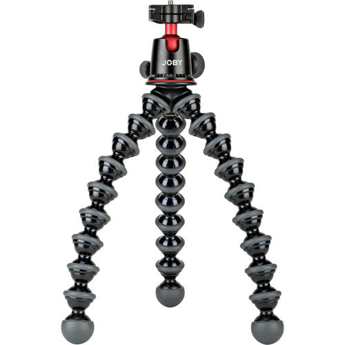 Minitrípode flexible con rótula JOBY GorillaPod 5K 