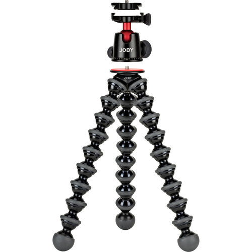 JOBY GorillaPod 5K Flexible Mini-Tripod with Ball Head Kit