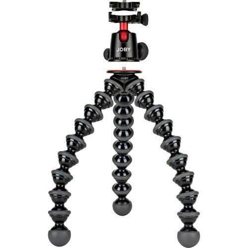JOBY GorillaPod 5K Flexible Mini-Tripod with Ball Head Kit