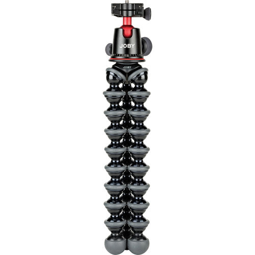 Minitrípode flexible con rótula JOBY GorillaPod 5K 