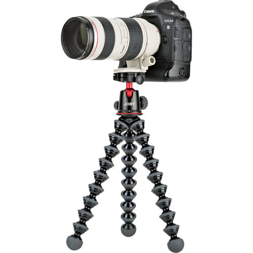 Minitrípode flexible con rótula JOBY GorillaPod 5K 