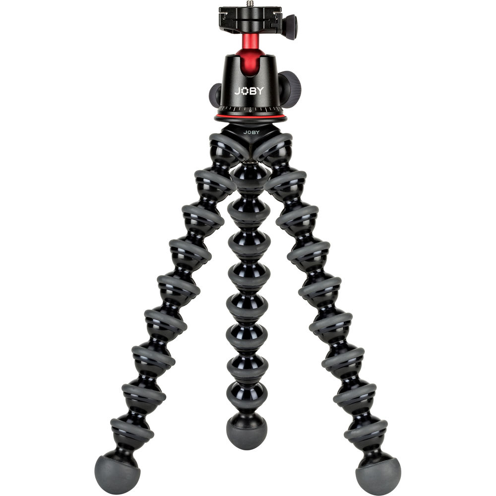Minitrípode flexible con rótula JOBY GorillaPod 5K 