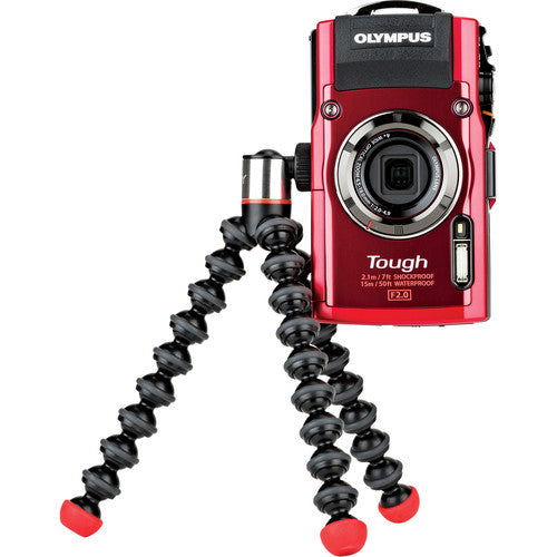 Minitrípode flexible magnético Joby GorillaPod 325 