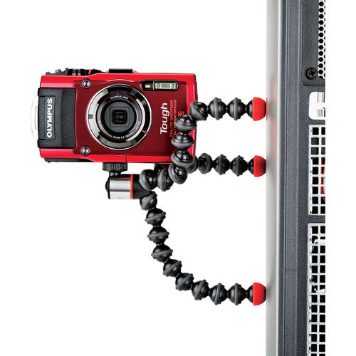 Minitrípode flexible magnético Joby GorillaPod 325 