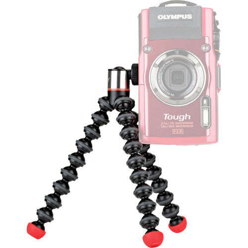 Minitrípode flexible magnético Joby GorillaPod 325 