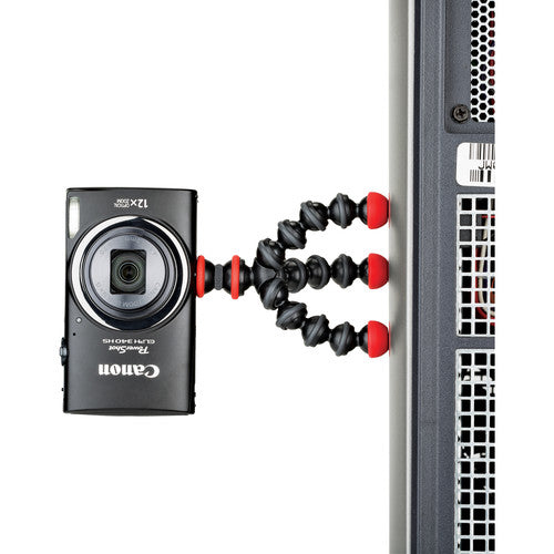 Joby GorillaPod Magnetic Mini Tripod