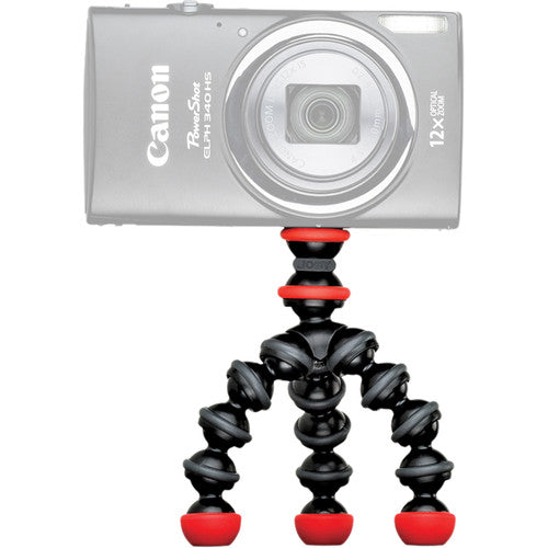 Mini trípode magnético Joby GorillaPod 