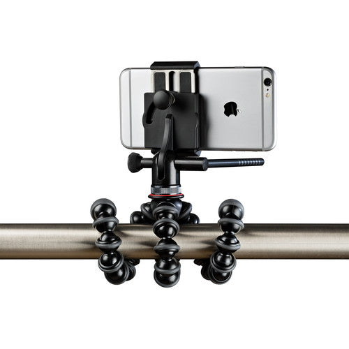 Soporte de vídeo GP JOBY GripTight PRO