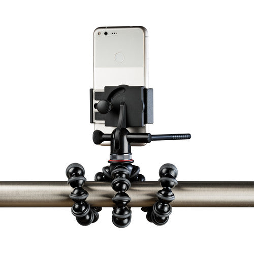 Soporte de vídeo GP JOBY GripTight PRO