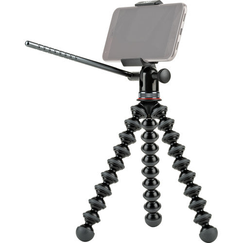 Soporte de vídeo GP JOBY GripTight PRO