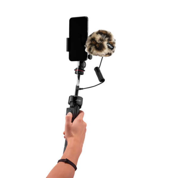JOBY Wavo Mobile Windjammer | Savage